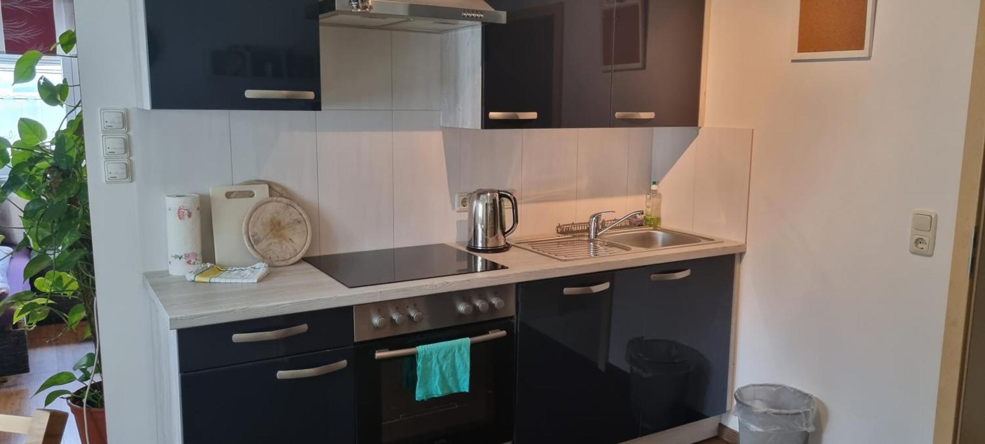 Ferienwohnung Bergidyll Schwarzenberg  Dış mekan fotoğraf