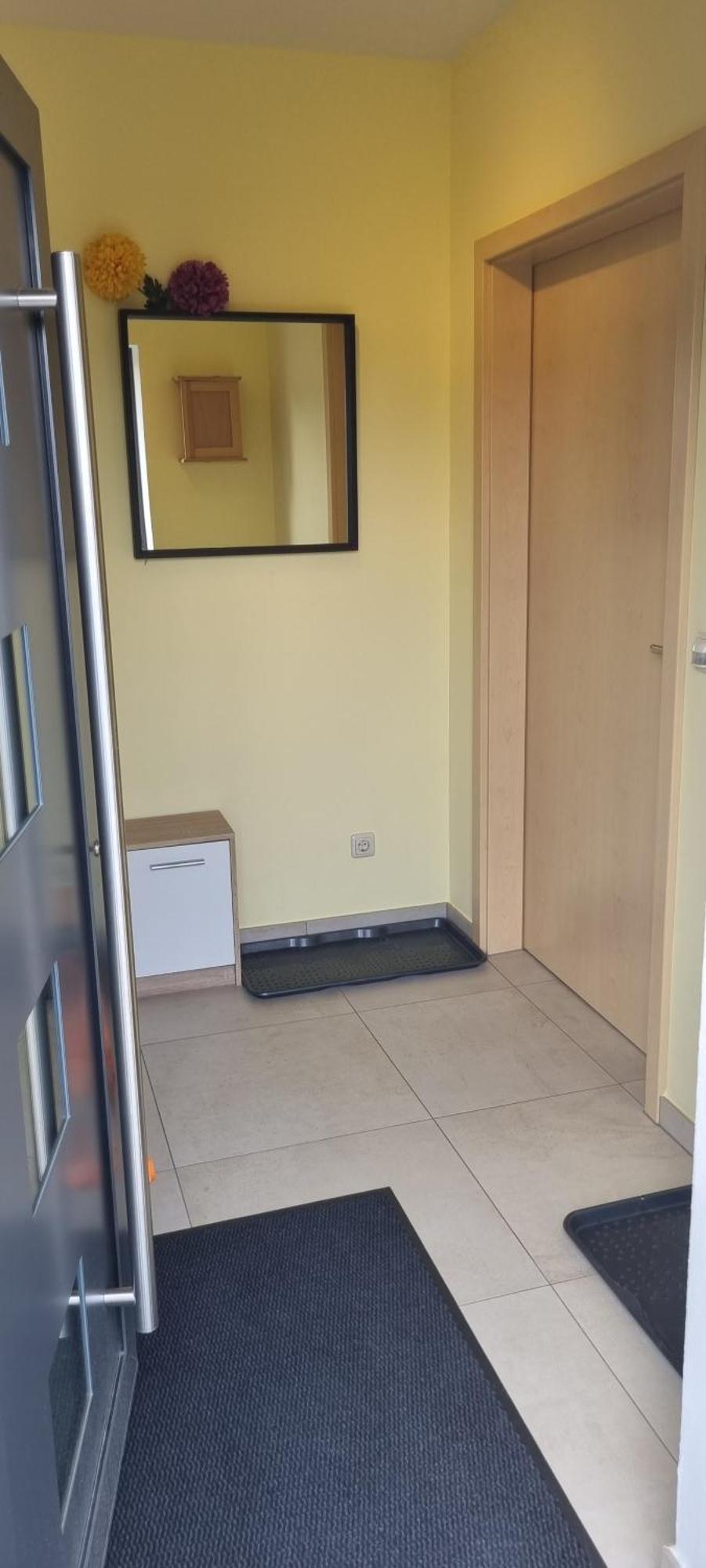 Ferienwohnung Bergidyll Schwarzenberg  Dış mekan fotoğraf