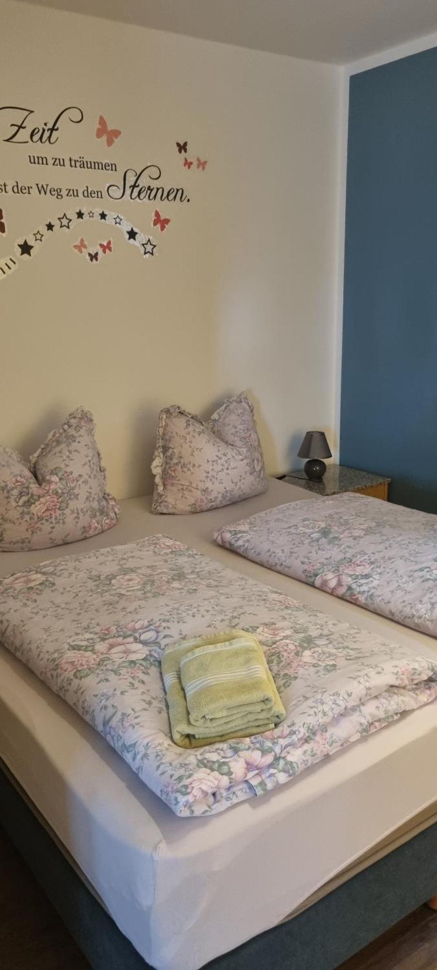 Ferienwohnung Bergidyll Schwarzenberg  Dış mekan fotoğraf