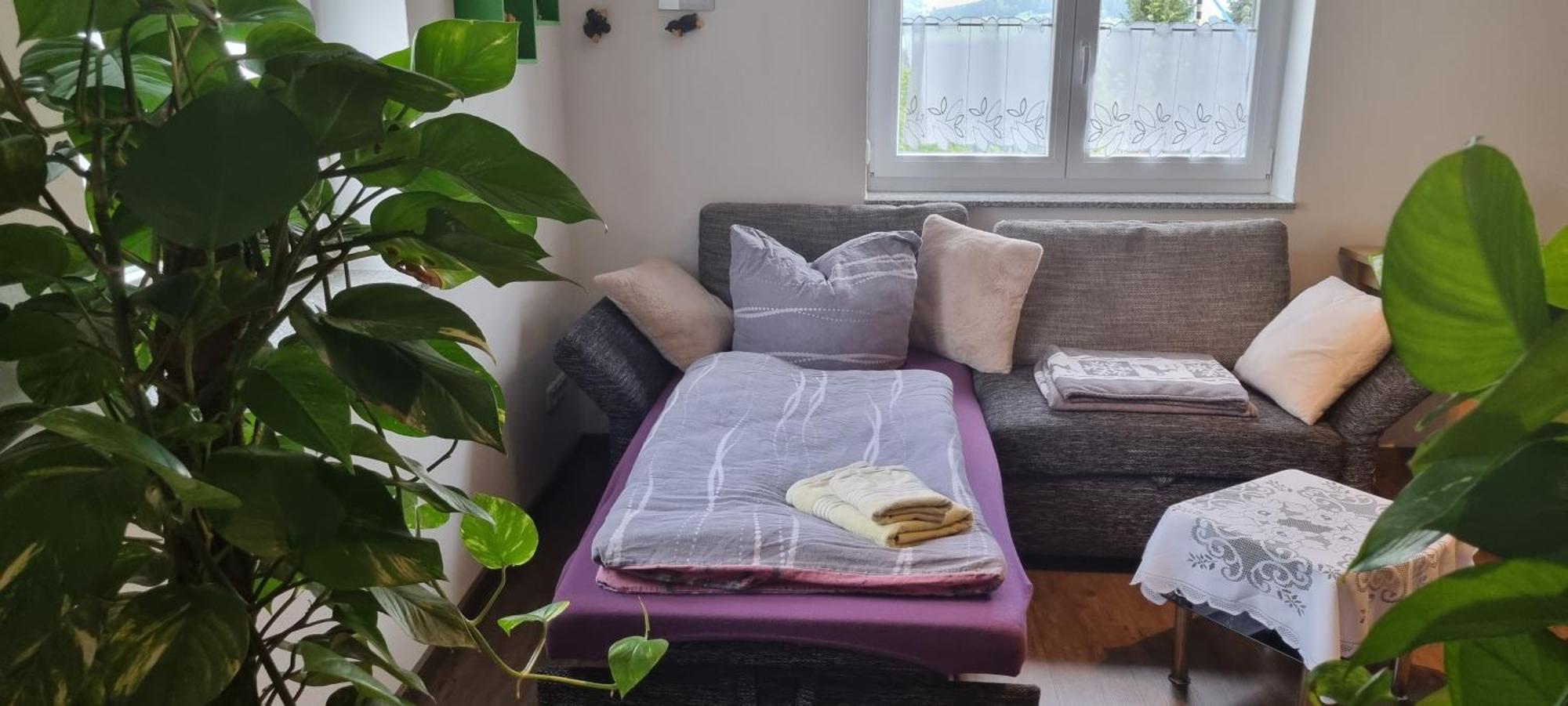 Ferienwohnung Bergidyll Schwarzenberg  Dış mekan fotoğraf